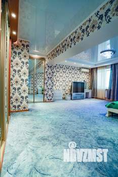 5-к квартира, вторичка, 252м2, 2/10 этаж