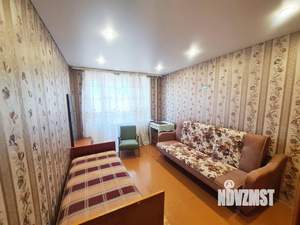 3-к квартира, вторичка, 74м2, 9/10 этаж