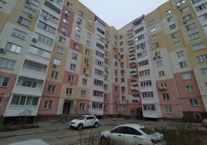 3-к квартира, вторичка, 68м2, 8/10 этаж