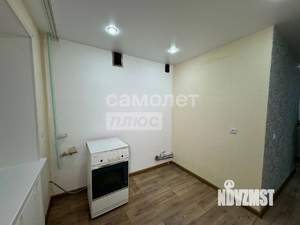 3-к квартира, вторичка, 55м2, 1/5 этаж