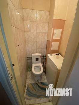 2-к квартира, вторичка, 49м2, 1/4 этаж