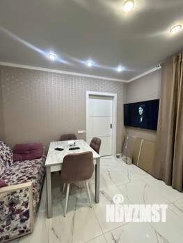 1-к квартира, вторичка, 44м2, 5/27 этаж