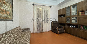 2-к квартира, вторичка, 58м2, 2/5 этаж