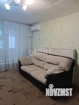 1-к квартира, вторичка, 37м2, 6/10 этаж