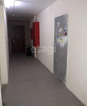 2-к квартира, вторичка, 49м2, 1/17 этаж