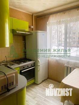2-к квартира, вторичка, 45м2, 2/5 этаж