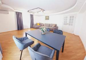 2-к квартира, вторичка, 99м2, 17/17 этаж