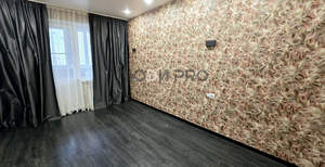 3-к квартира, вторичка, 64м2, 5/9 этаж