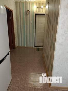 1-к квартира, вторичка, 38м2, 1/9 этаж