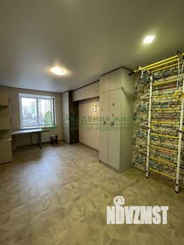 3-к квартира, вторичка, 77м2, 7/16 этаж