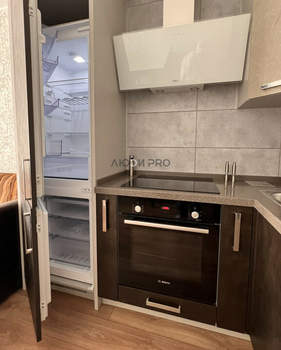 2-к квартира, вторичка, 46м2, 15/25 этаж