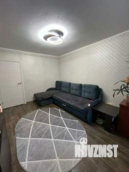 3-к квартира, вторичка, 59м2, 1/5 этаж