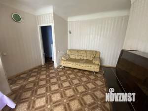 3-к квартира, вторичка, 54м2, 5/5 этаж