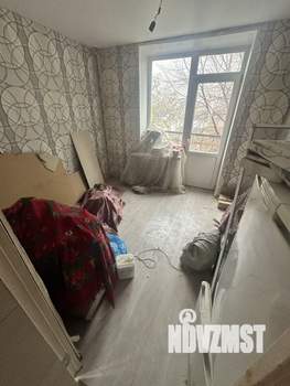 3-к квартира, вторичка, 51м2, 3/4 этаж