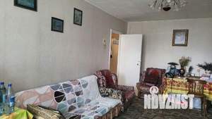 3-к квартира, вторичка, 60м2, 8/9 этаж