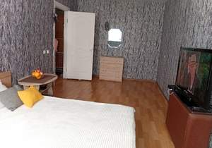 1-к квартира, вторичка, 28м2, 8/8 этаж