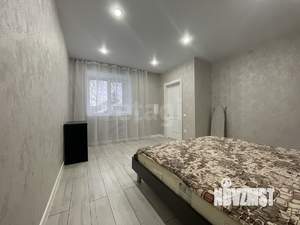 1-к квартира, вторичка, 61м2, 1/5 этаж