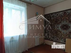 3-к квартира, вторичка, 51м2, 2/5 этаж
