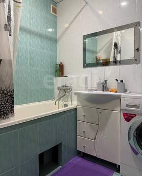 4-к квартира, вторичка, 83м2, 7/10 этаж