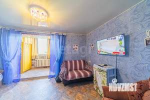 3-к квартира, вторичка, 63м2, 9/9 этаж