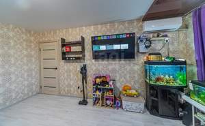 2-к квартира, вторичка, 52м2, 6/10 этаж