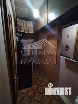 1-к квартира, вторичка, 32м2, 1/5 этаж