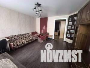 2-к квартира, вторичка, 58м2, 2/2 этаж