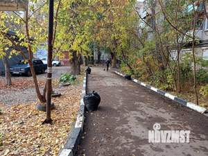 2-к квартира, вторичка, 42м2, 3/5 этаж