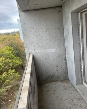 1-к квартира, вторичка, 33м2, 6/10 этаж