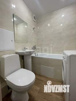 1-к квартира, вторичка, 30м2, 1/6 этаж