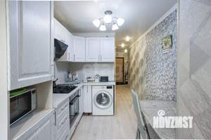 1-к квартира, вторичка, 40м2, 3/9 этаж