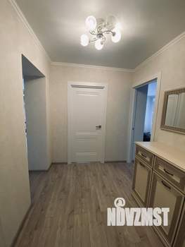 2-к квартира, вторичка, 46м2, 3/9 этаж