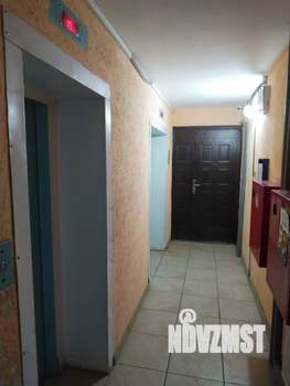 1-к квартира, вторичка, 38м2, 2/13 этаж