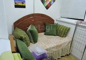 2-к квартира, вторичка, 51м2, 5/19 этаж