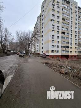 2-к квартира, вторичка, 53м2, 3/10 этаж