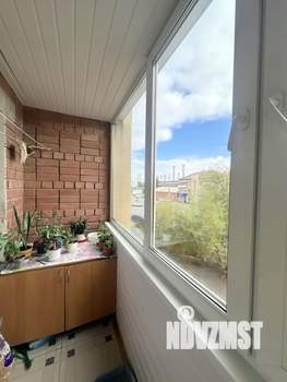 4-к квартира, вторичка, 80м2, 2/6 этаж