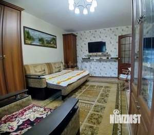 2-к квартира, вторичка, 49м2, 8/9 этаж