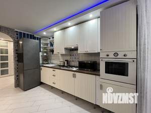 3-к квартира, вторичка, 74м2, 4/10 этаж