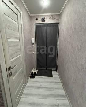 1-к квартира, вторичка, 30м2, 5/5 этаж