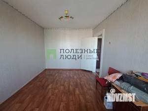 1-к квартира, вторичка, 22м2, 5/9 этаж