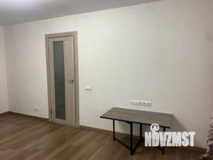 1-к квартира, вторичка, 35м2, 1/10 этаж