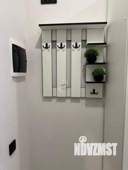 Студия квартира, вторичка, 38м2, 1/10 этаж