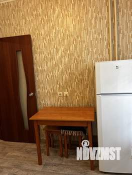 1-к квартира, вторичка, 31м2, 1/4 этаж