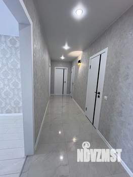 3-к квартира, вторичка, 80м2, 9/23 этаж