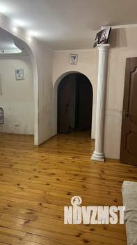 3-к квартира, вторичка, 108м2, 6/10 этаж