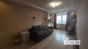 2-к квартира, вторичка, 67м2, 8/10 этаж
