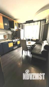 3-к квартира, вторичка, 62м2, 8/9 этаж
