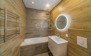 1-к квартира, вторичка, 45м2, 13/26 этаж