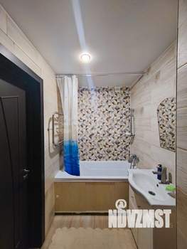 2-к квартира, вторичка, 49м2, 1/10 этаж