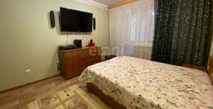 3-к квартира, вторичка, 103м2, 1/9 этаж